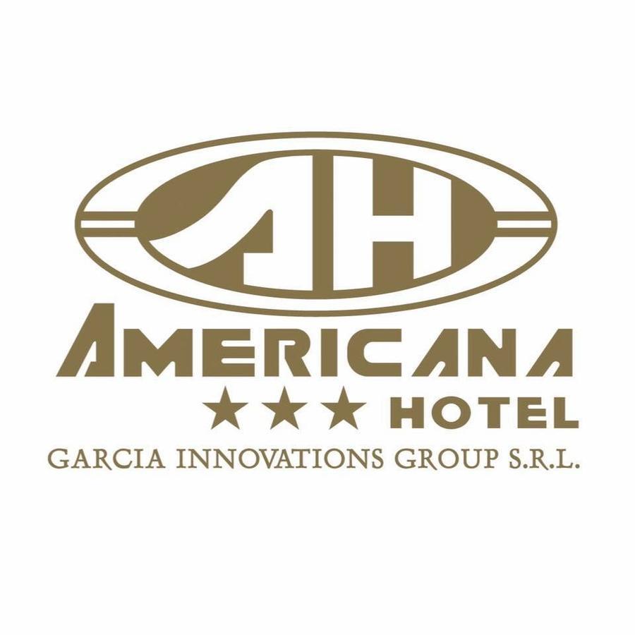 Americana Hotel Cochabamba Exterior foto